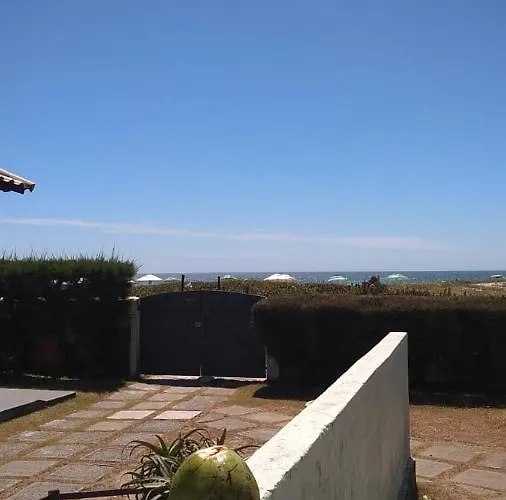 Apto Pé na Areia - Wi-Fi Gratuito - Tranquilidade à beira mar Cabo Frio