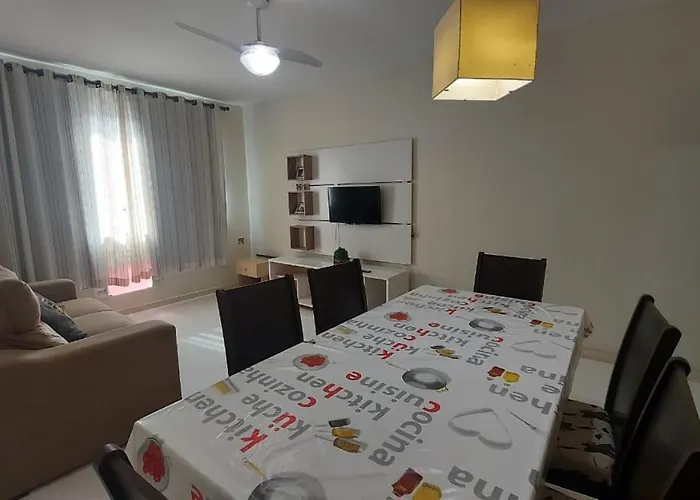 Apartamento Beira Mar- Praia Do Forte Excelente Para Temporada!! Cabo Frio