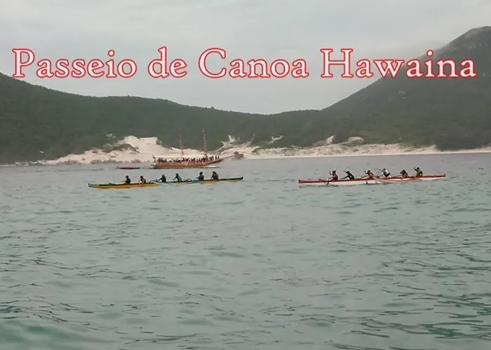 Sobrado Com Hidromassagem Apartamento Cabo Frio