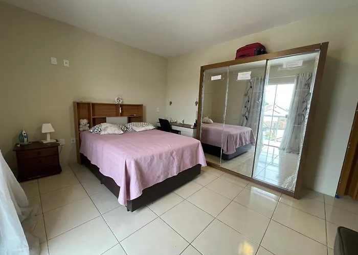 Apartamento próximo à praia do forte - Cabo Frio