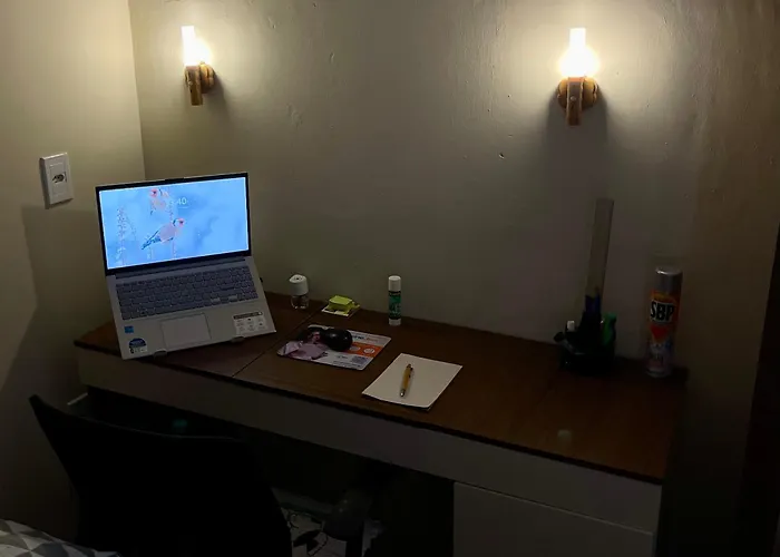 Apartamento próximo à praia do forte - Cabo Frio
